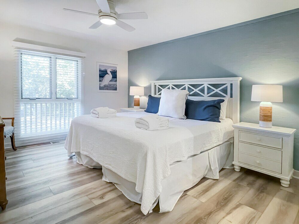 Фото 6960 Fairway One at The Sea Pines Resort