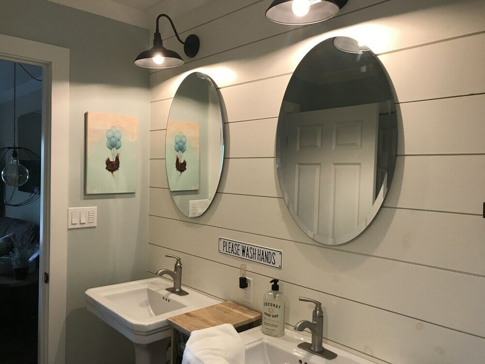 Фото Iggy & Al's Treehouse