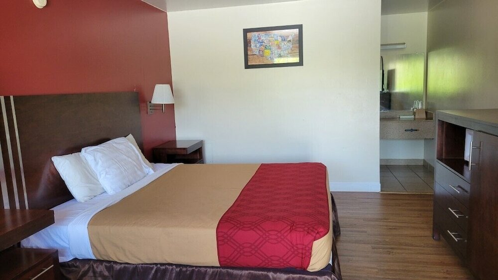 Фото Kings Inn Motel