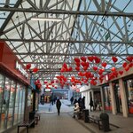 Voenved (Rostov-on-Don, Taganrogskaya ulitsa, 151), shopping mall