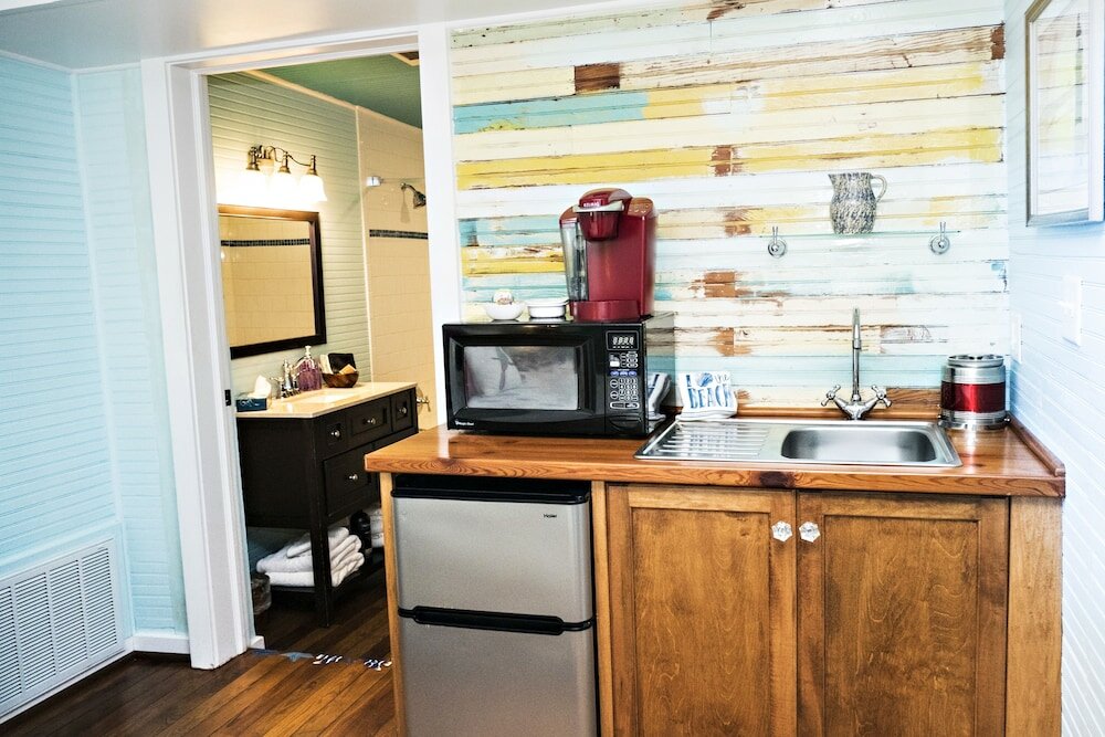 Фото Beachview Bed & Breakfast