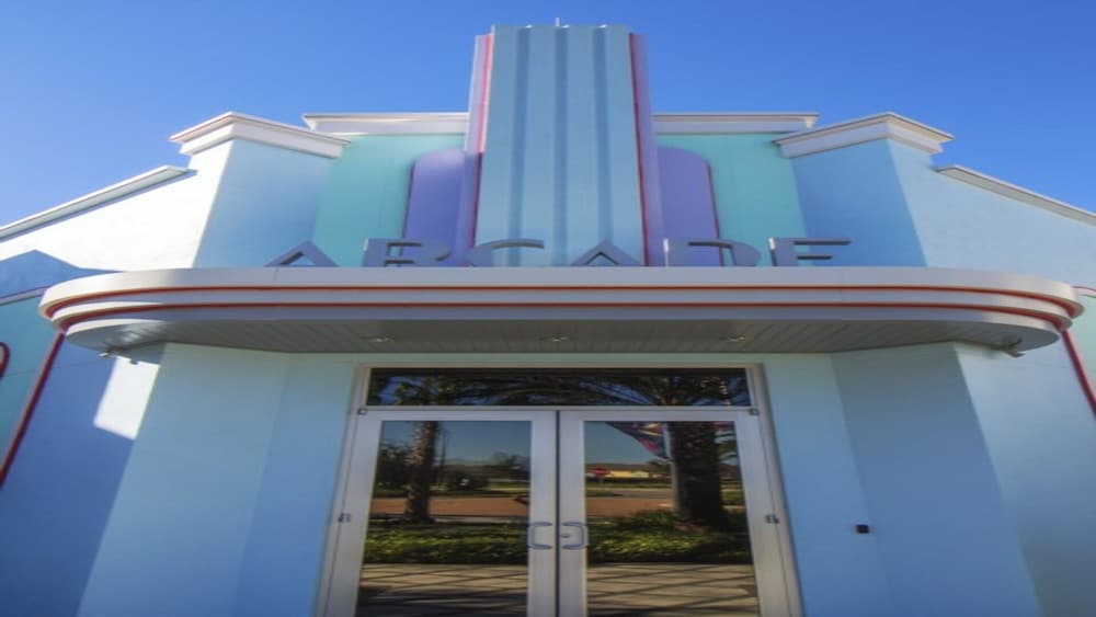 Фото Aco243801 - Festival Resort - 5 Bed 4.5 Baths Townhome