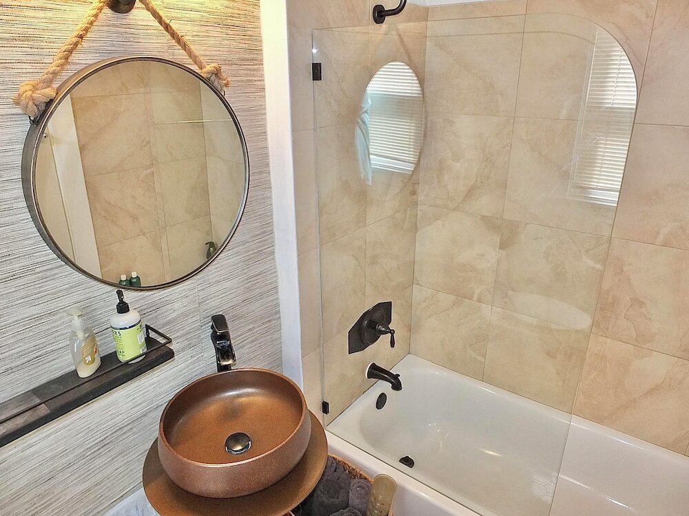 Фото Beach Bungalow-lb