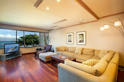 Гостиница Sands Of Kahana 215 2 Bedroom Condo by Redawning
