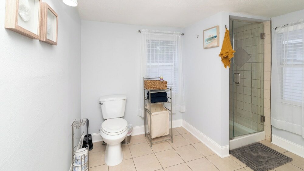 Фото Seminole Heights Retreat