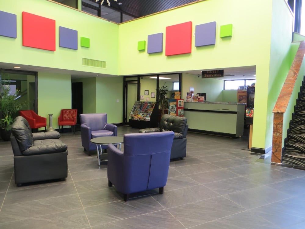 Фото Grand Hotel Orlando at Universal Blvd