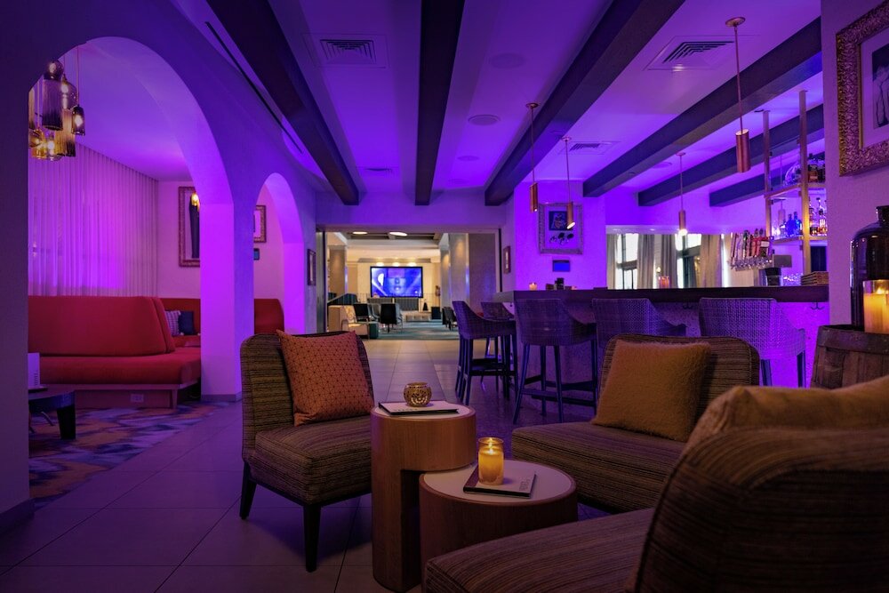 Фото Hard Rock Hotel Orlando