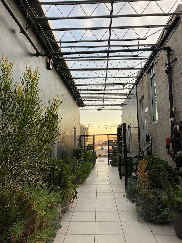 Фото The Cosmo Lofts