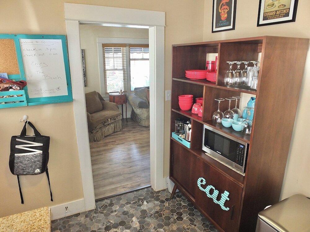 Фото Beach Bungalow-lb