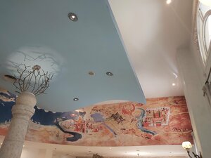 Гостиница Iberostar Selection Parque Central