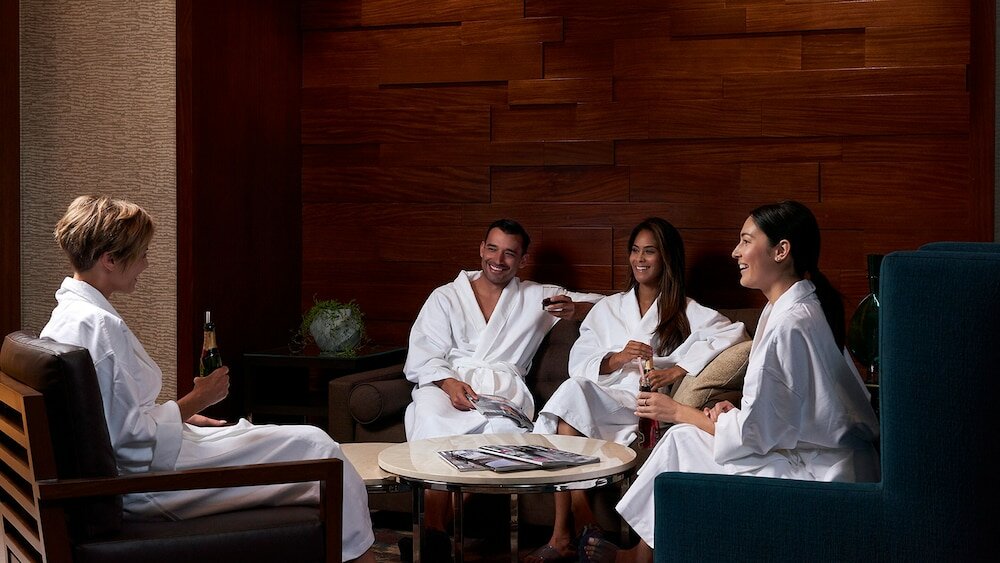 Фото Harrah's Resort Southern California