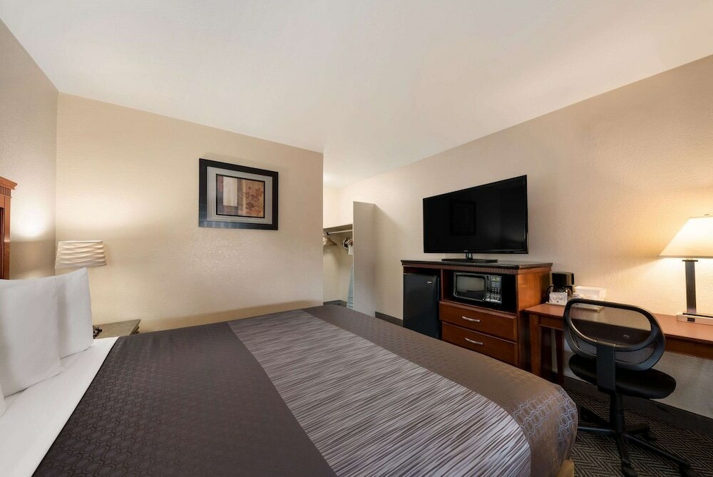 Фото Rodeway Inn