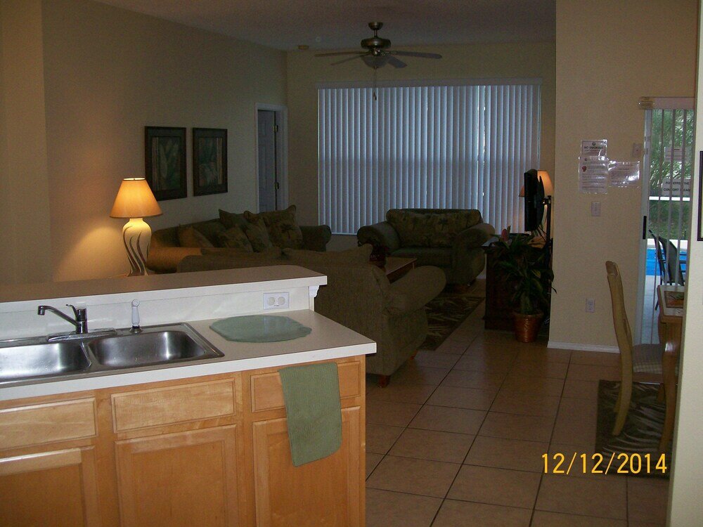 Фото Ov2287 - Espirit - 3 Bed 2 Baths Villa