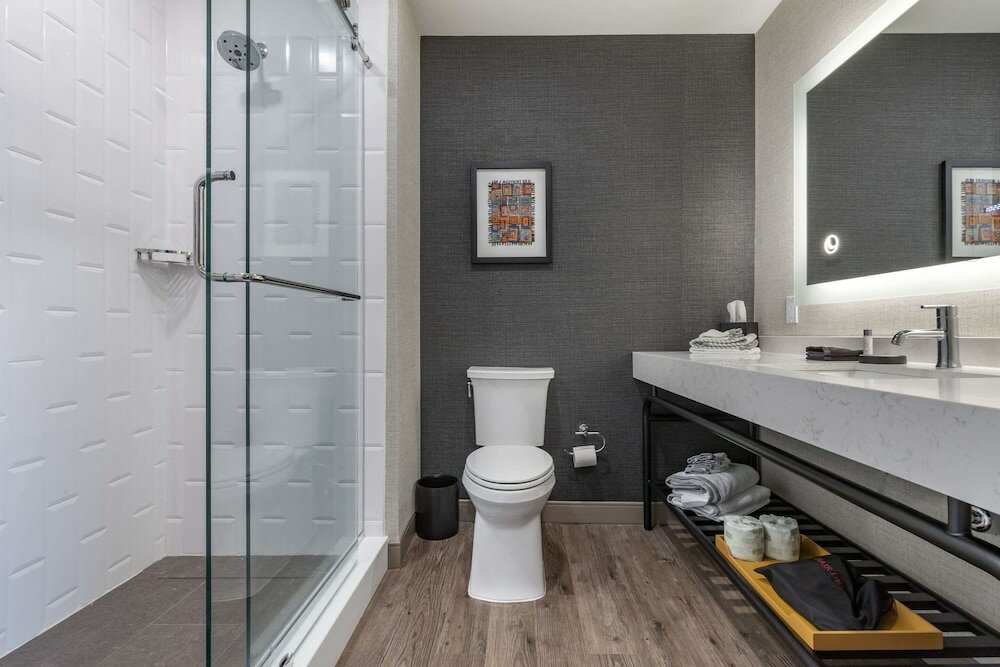 Фото Cambria Hotel Waco Univ Riverfront