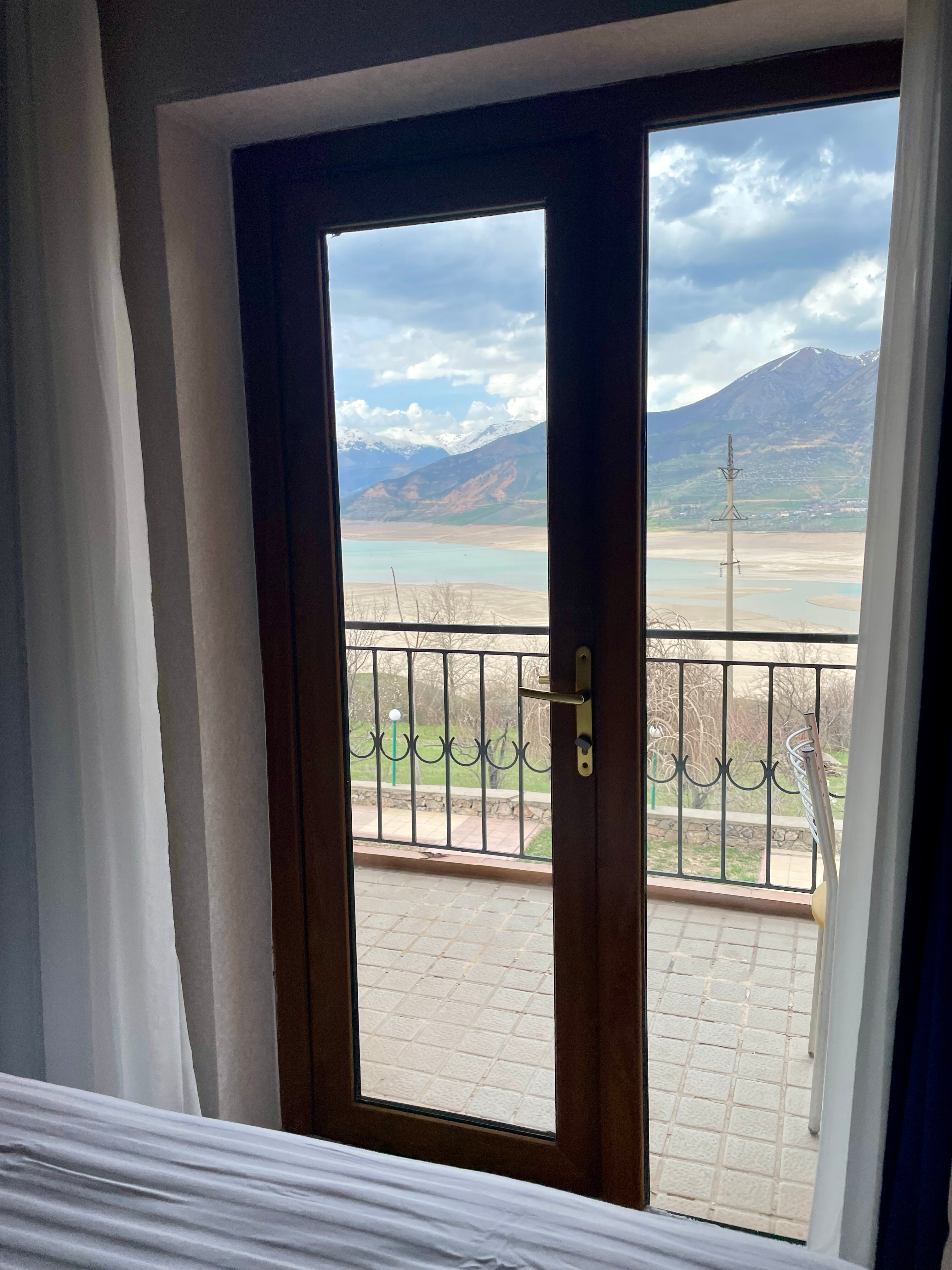 Фото Avenue Park Hotel