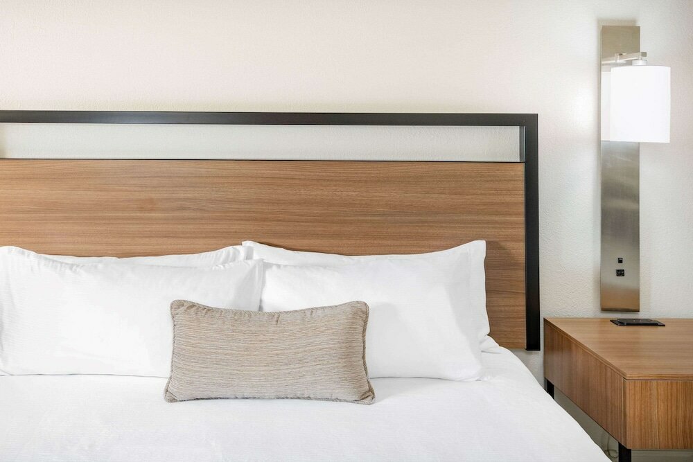 Фото Wyndham Garden San Diego Near SeaWorld