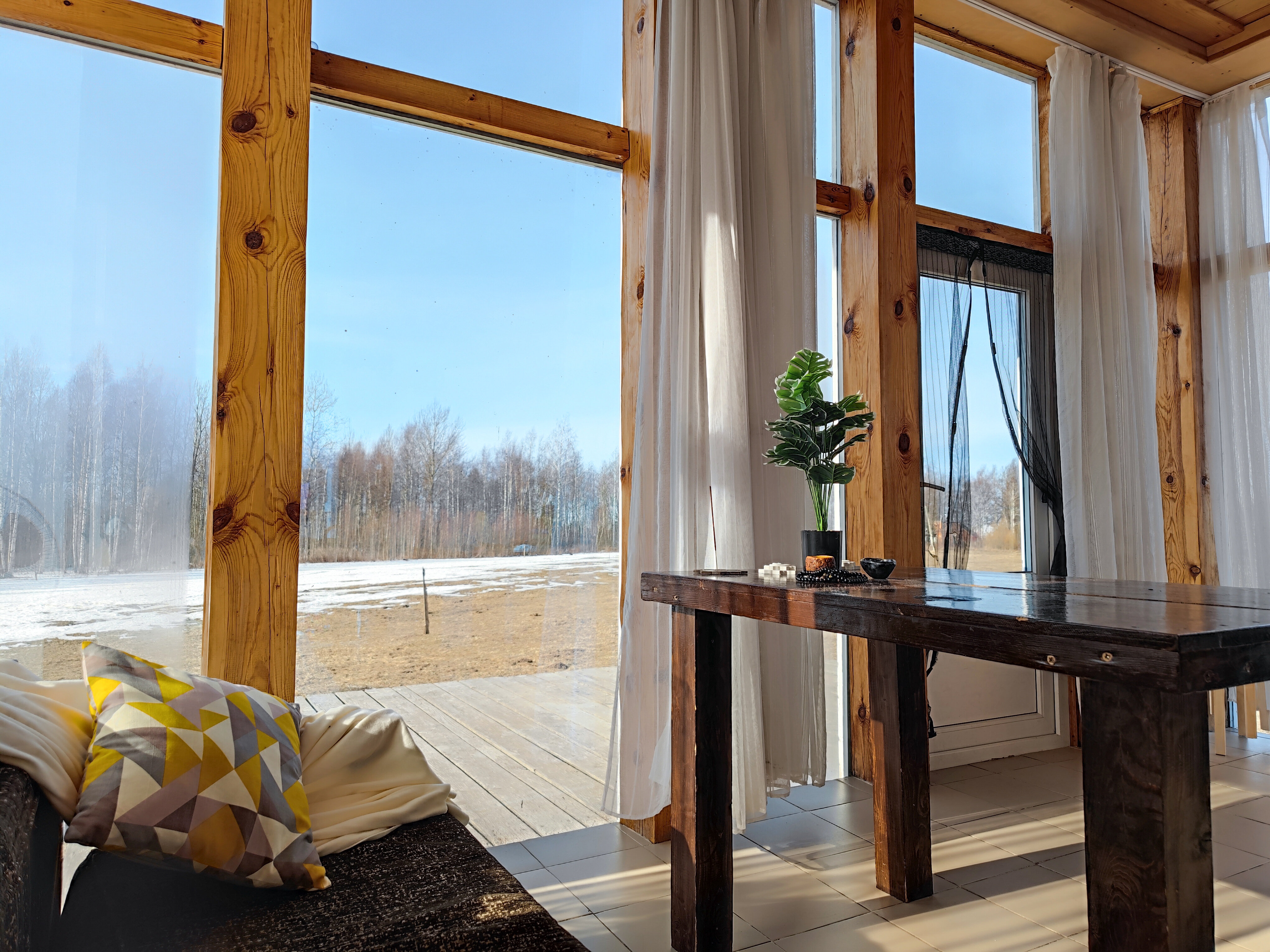 Фото Чудо-дом с сауной