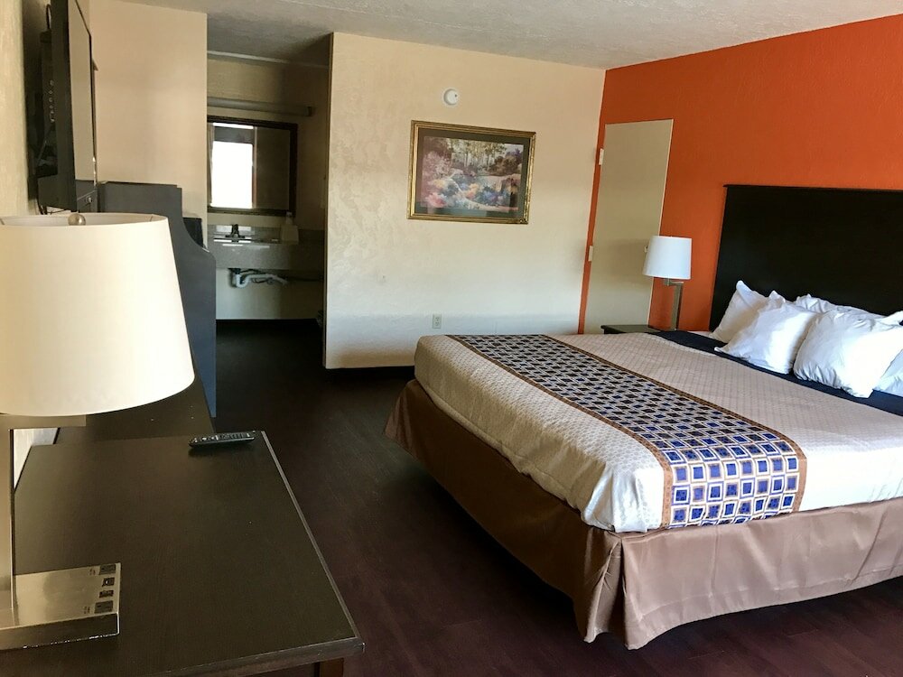 Фото American Inn