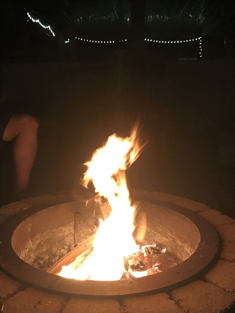 Фото The Inn At Gull Lake