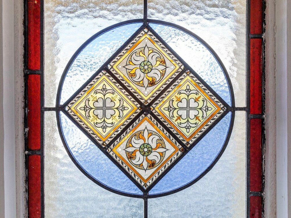 Фото Sunburst Cottage