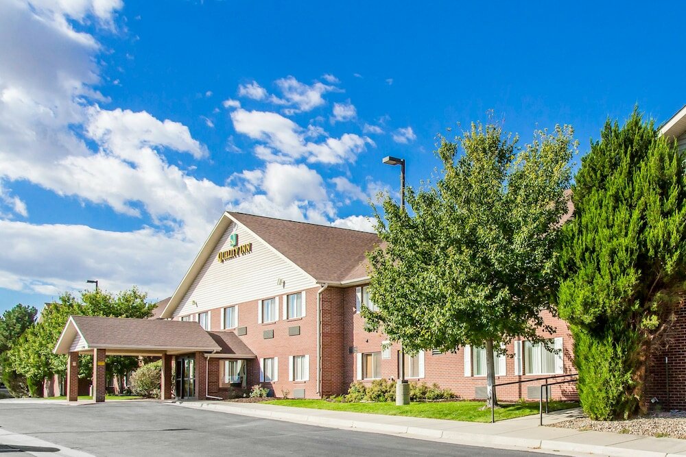 Фото Quality Inn Louisville - Boulder