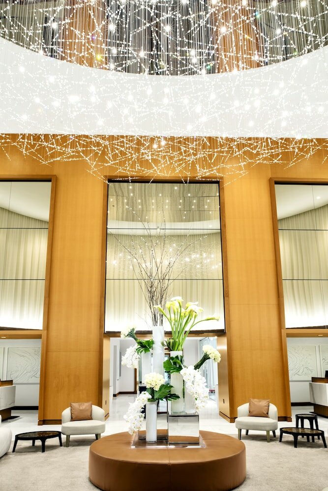 Фото Conrad Fort Lauderdale Beach