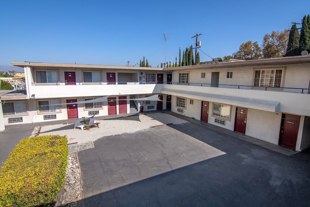 Фото La Royal Viking