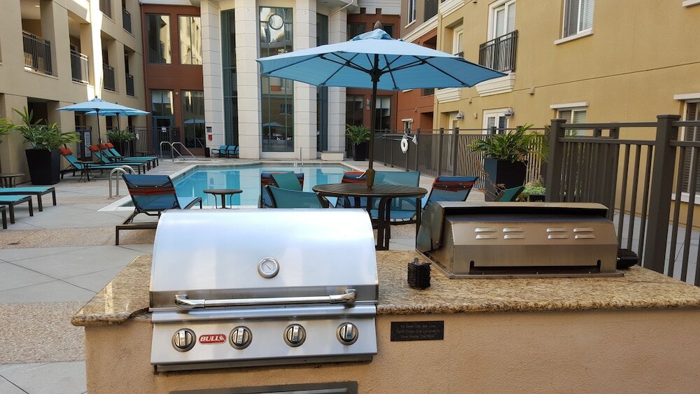 Фото Apartment near Gaslamp & Convetion Center