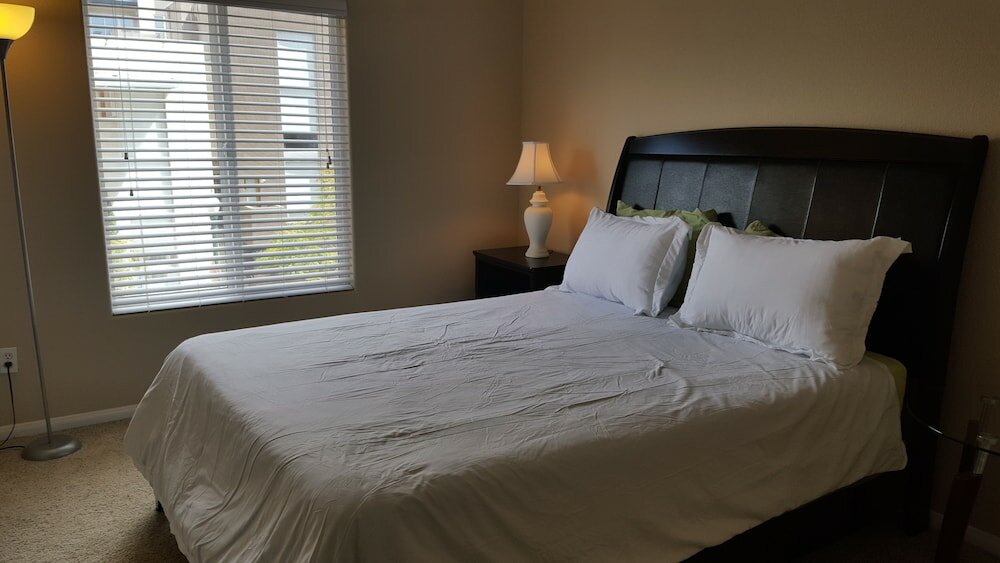 Фото Apartment near Gaslamp & Convetion Center