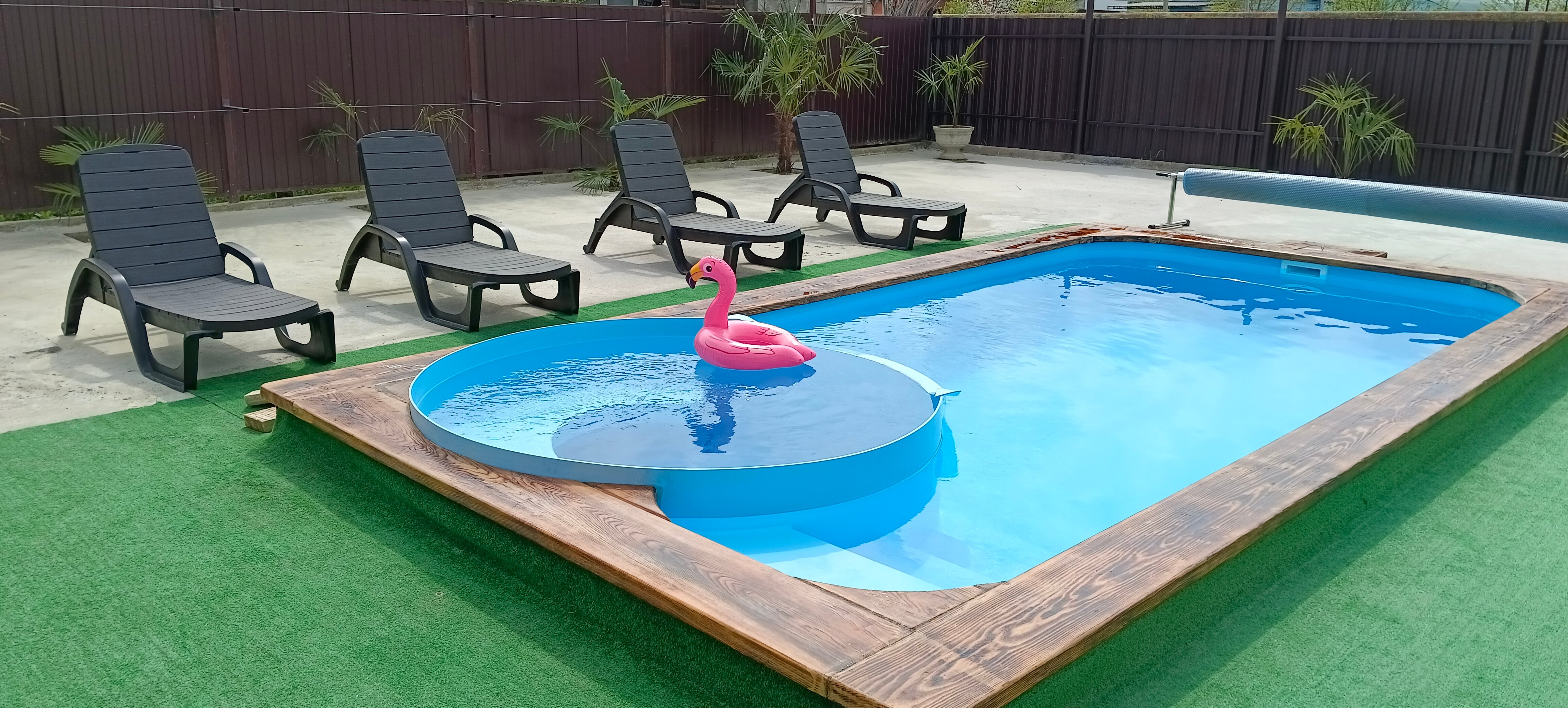 Фото Милана