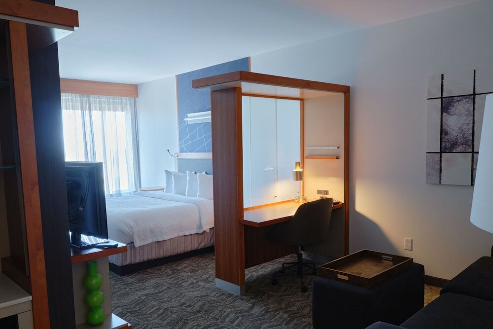 Фото SpringHill Suites Dallas Richardson/Plano