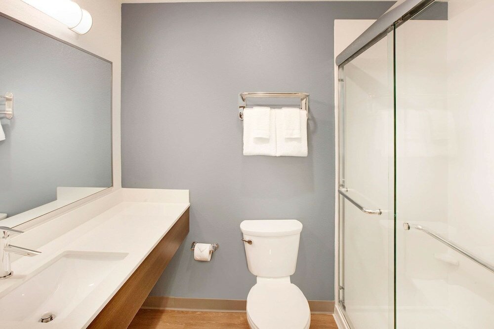 Фото WoodSpring Suites Houston Northwest