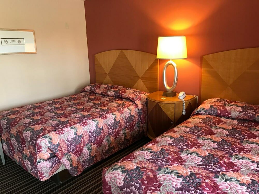 Фото Sunset Motel