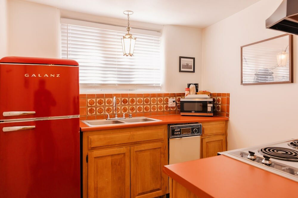 Фото Pueblo Bonito Santa Fe