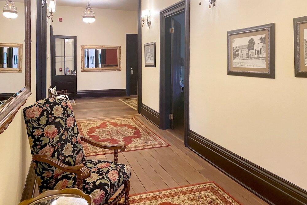 Фото Falls of Rough Resort