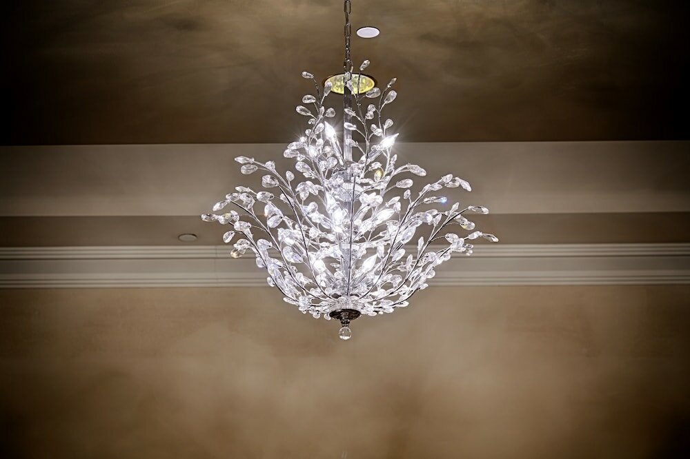 Фото DoubleTree by Hilton Hotel Orlando Downtown