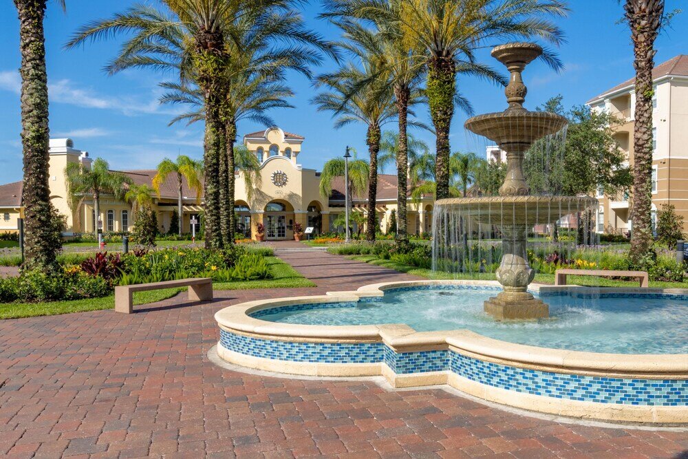 Фото Vista Cay Resort Direct Condos by Millennium Management