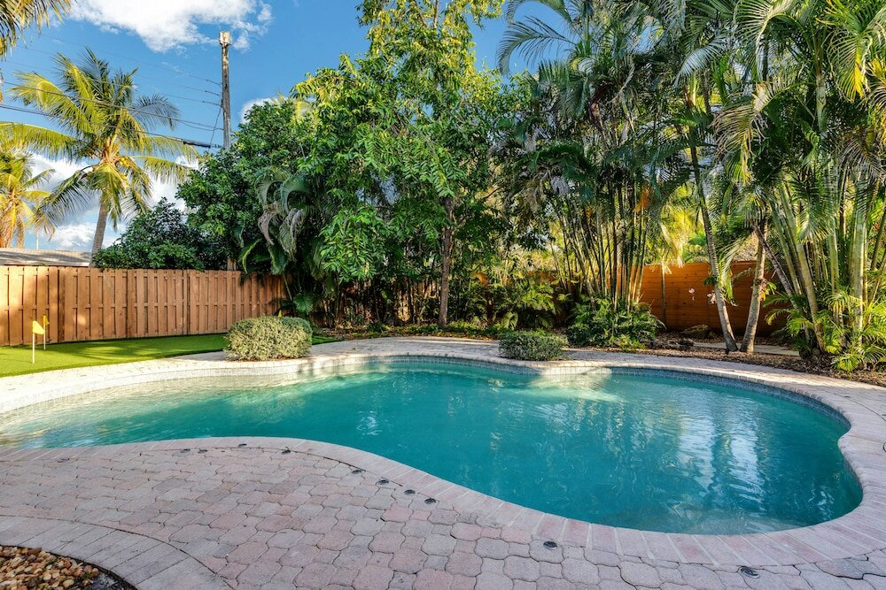 Фото Kasa Laguna Fort Lauderdale