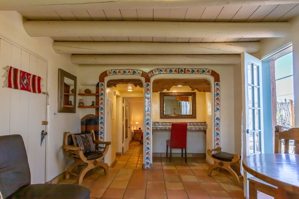 Фото Pueblo Bonito Santa Fe