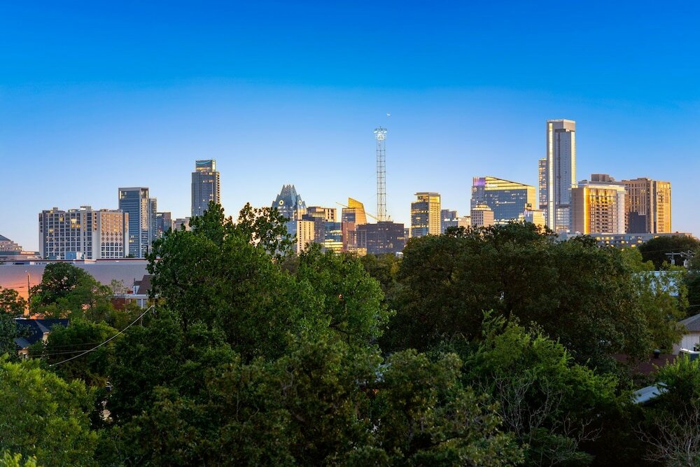 Фото East Side Modern