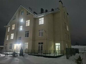 Гостиница Новгород в Новгородской области