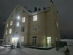 Novgorod (Sofiyskaya Side District, Chernyakhovskogo Street, 14), hotel
