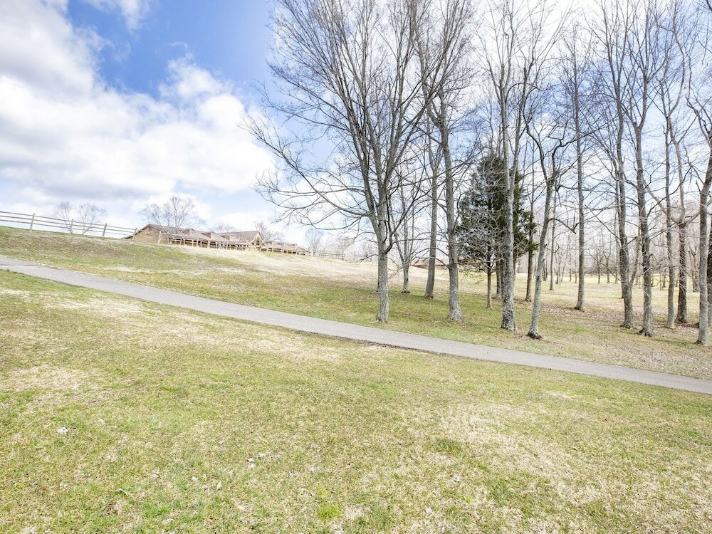 Фото Falls of Rough Resort