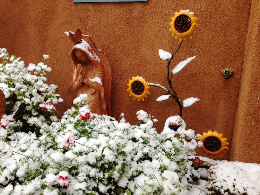 Фото Pueblo Bonito Santa Fe