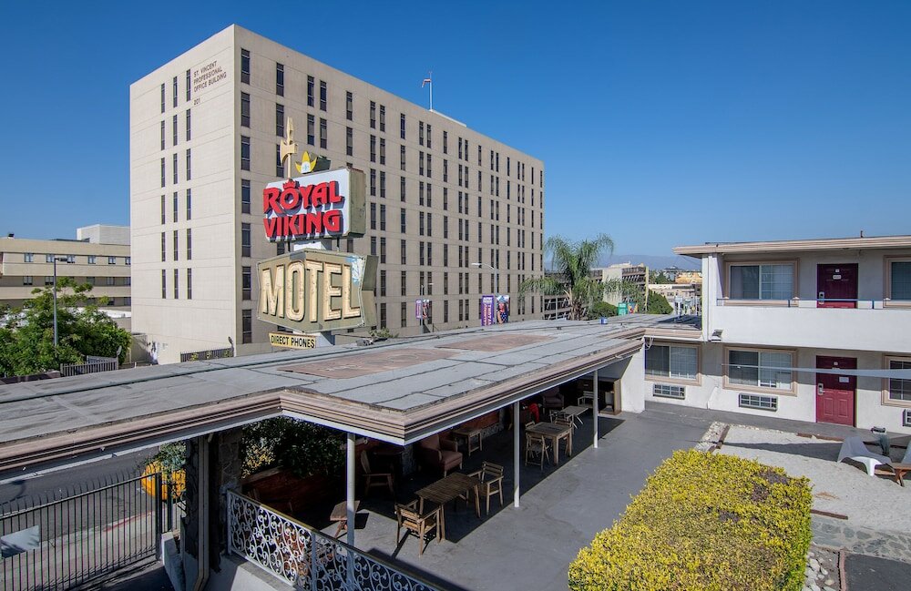 Фото La Royal Viking