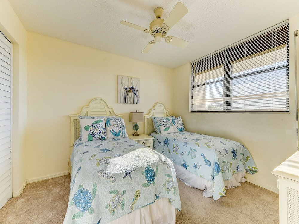 Фото Sand Dollar II 207