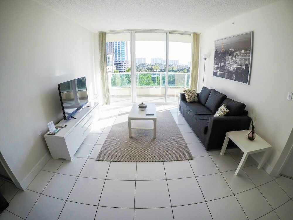 Фото Intracostal Sunny Isles