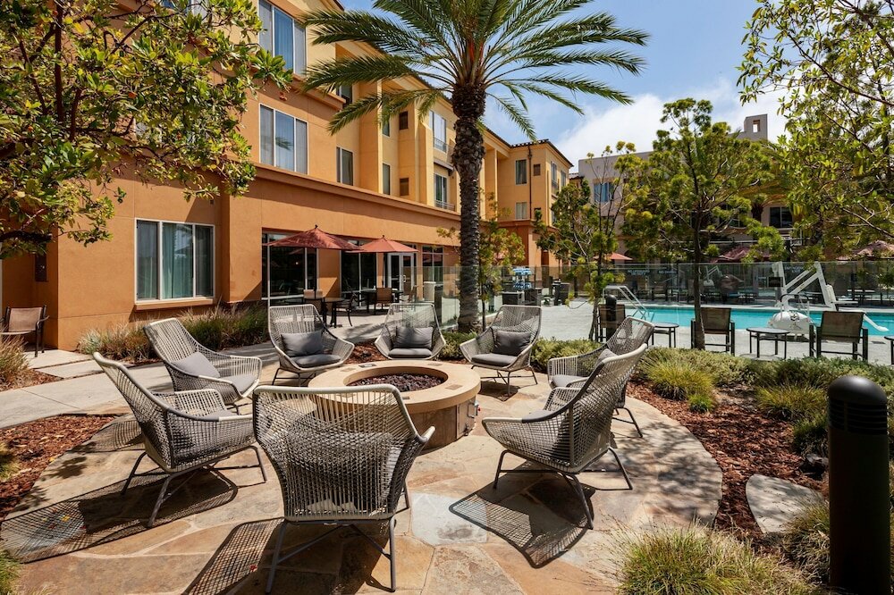 Фото Residence Inn by Marriott Dana Point San Juan Capistrano