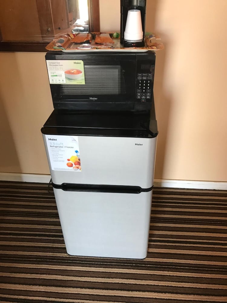 Фото Sunset Motel