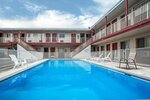Quality Inn seaside heights Jersey shore beach